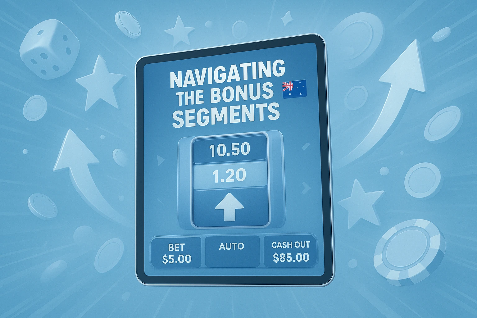 Navigating the Bonus Segments